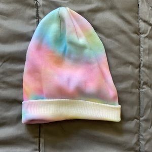 Pastel Beanie